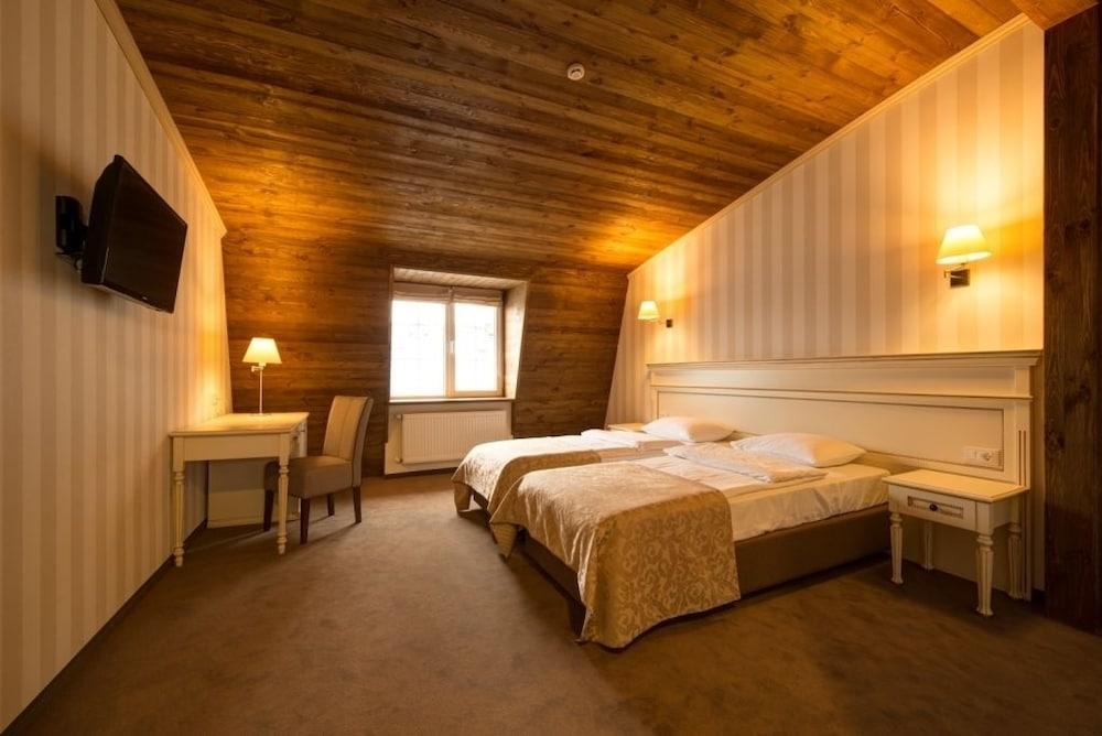 Premier Geneva Hotel โอเดสซา ภายนอก รูปภาพ