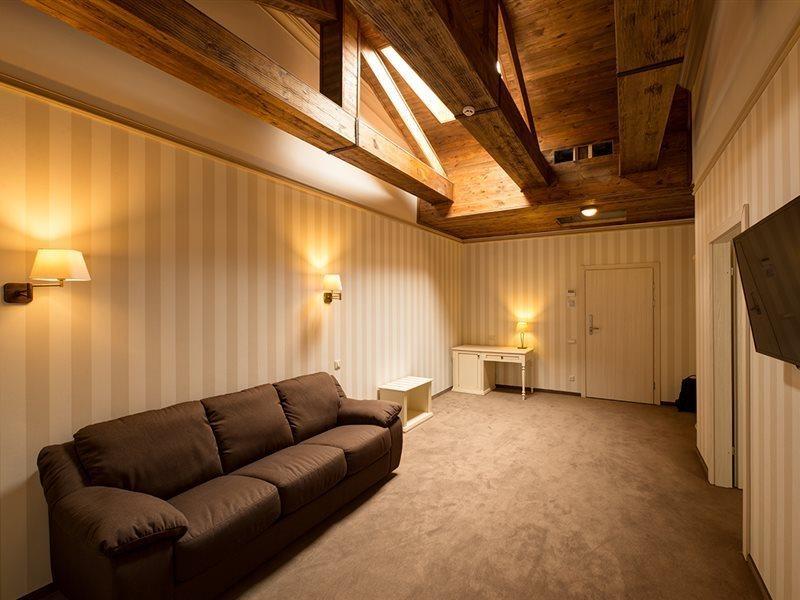 Premier Geneva Hotel โอเดสซา ภายนอก รูปภาพ