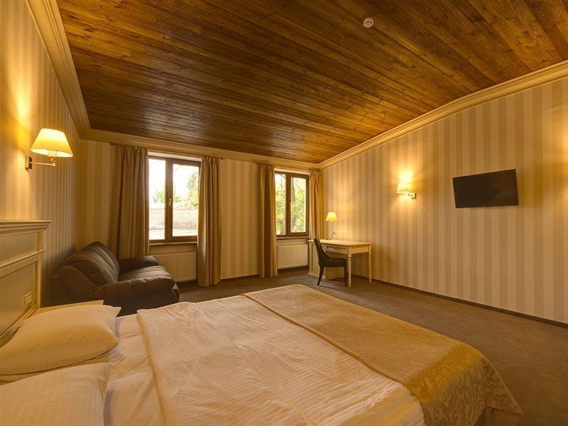 Premier Geneva Hotel โอเดสซา ภายนอก รูปภาพ